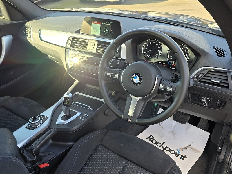 BMW 2 Series 218i M Sport - U91194
