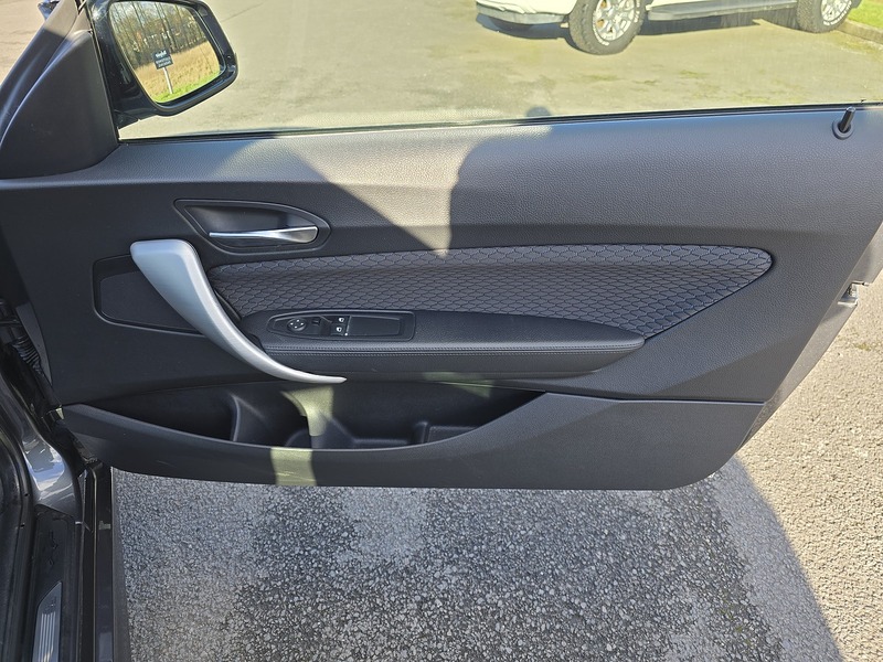 BMW 2 Series 218i M Sport - U91194