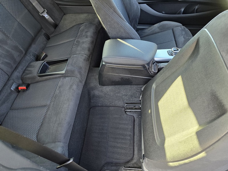 BMW 2 Series 218i M Sport - U91194