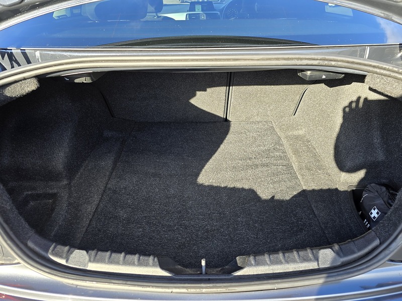 BMW 2 Series 218i M Sport - U91194