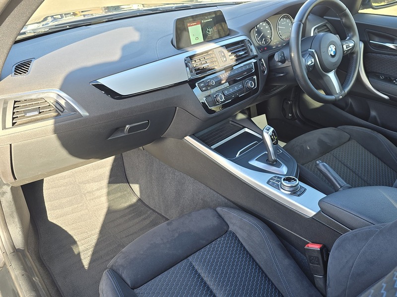 BMW 2 Series 218i M Sport - U91194