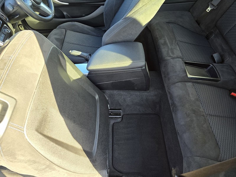 BMW 2 Series 218i M Sport - U91194