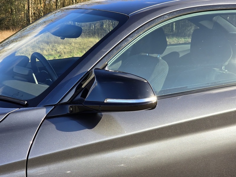 BMW 2 Series 218i M Sport - U91194