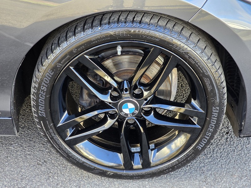 BMW 2 Series 218i M Sport - U91194