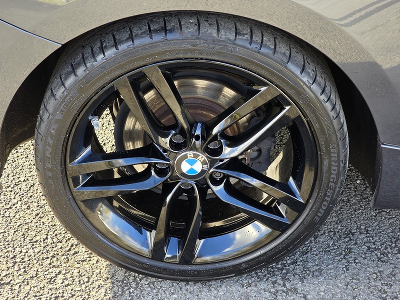 BMW 2 Series 218i M Sport - U91194