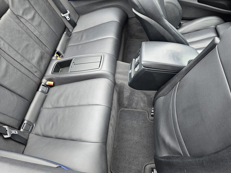 BMW 4 Series 420d M Sport - U91196