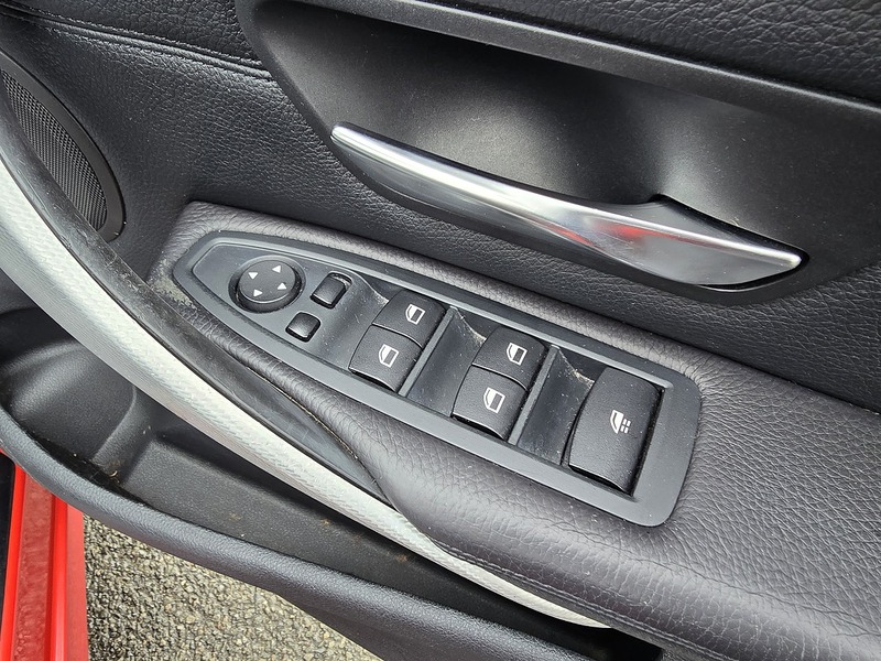 BMW 4 Series 420d M Sport - U91196