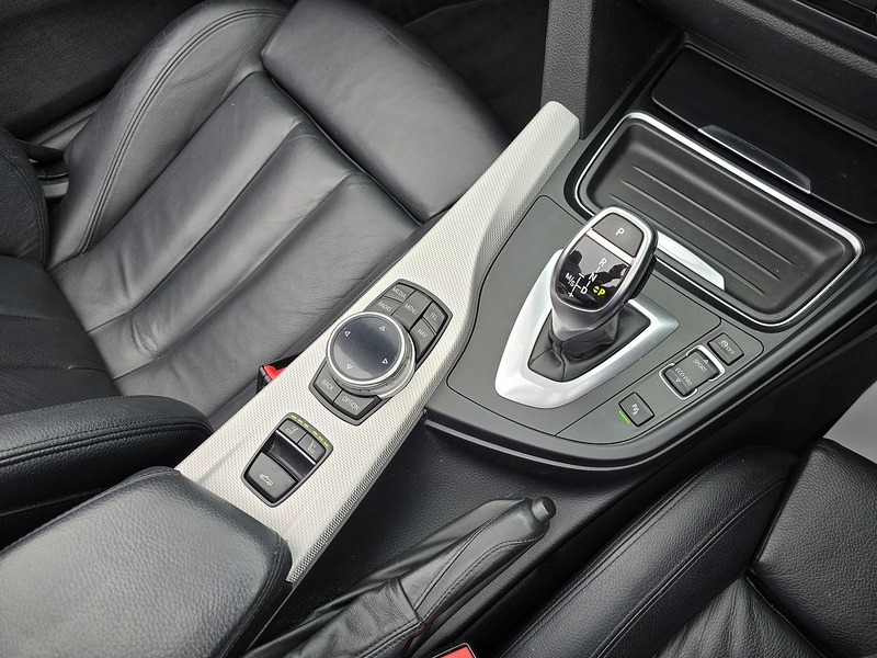 BMW 4 Series 420d M Sport - U91196