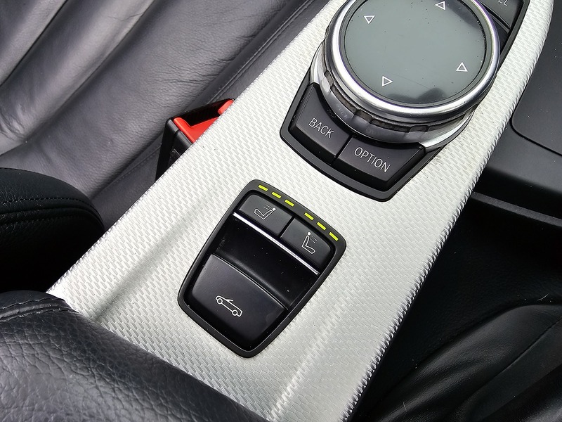 BMW 4 Series 420d M Sport - U91196