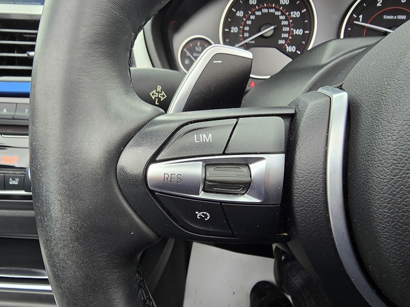 BMW 4 Series 420d M Sport - U91196