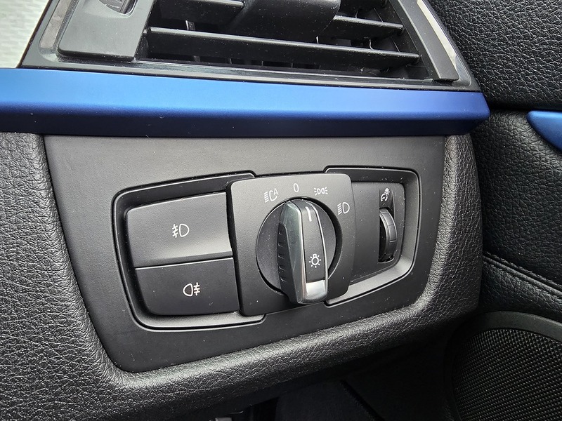 BMW 4 Series 420d M Sport - U91196