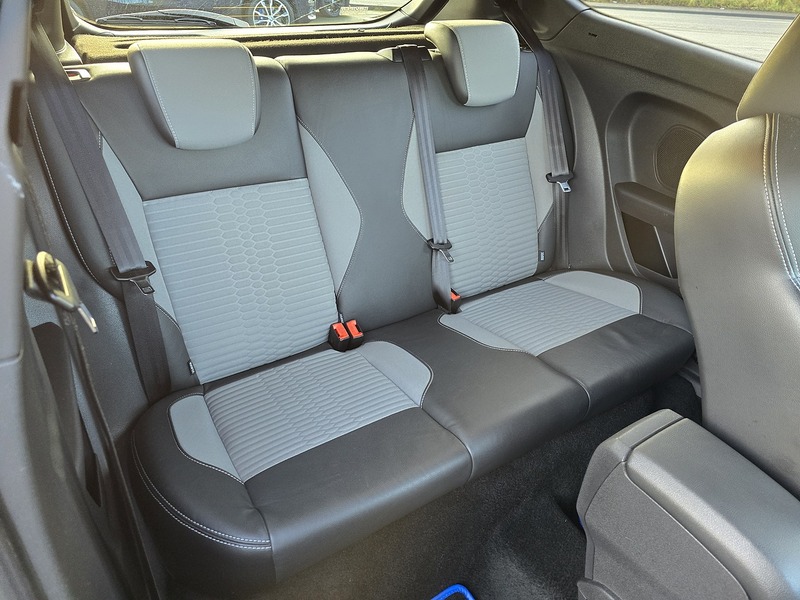 Ford Fiesta T EcoBoost ST-2 - U91197