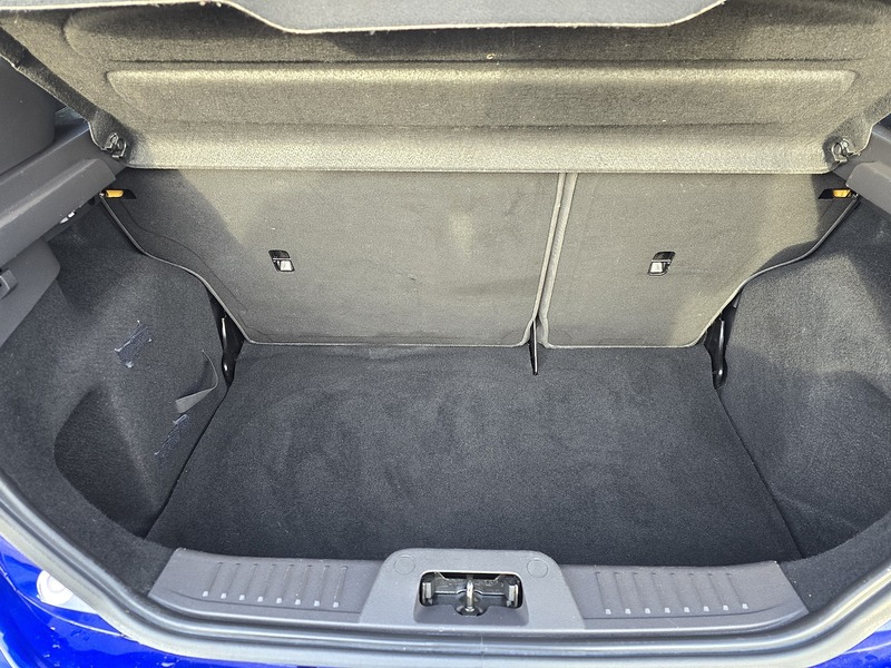 Ford Fiesta T EcoBoost ST-2 - U91197