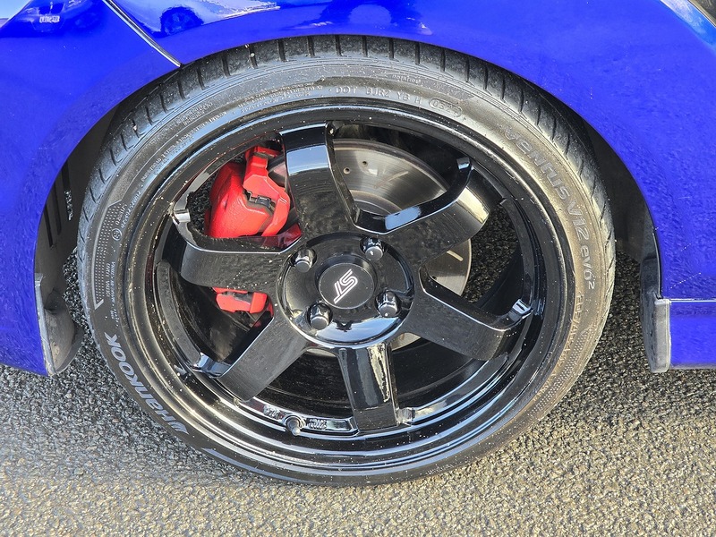 Ford Fiesta T EcoBoost ST-2 - U91197