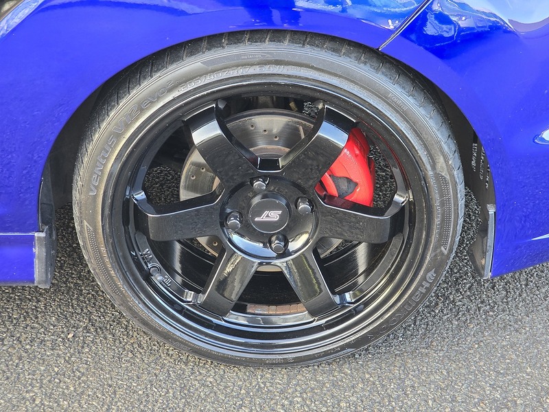 Ford Fiesta T EcoBoost ST-2 - U91197