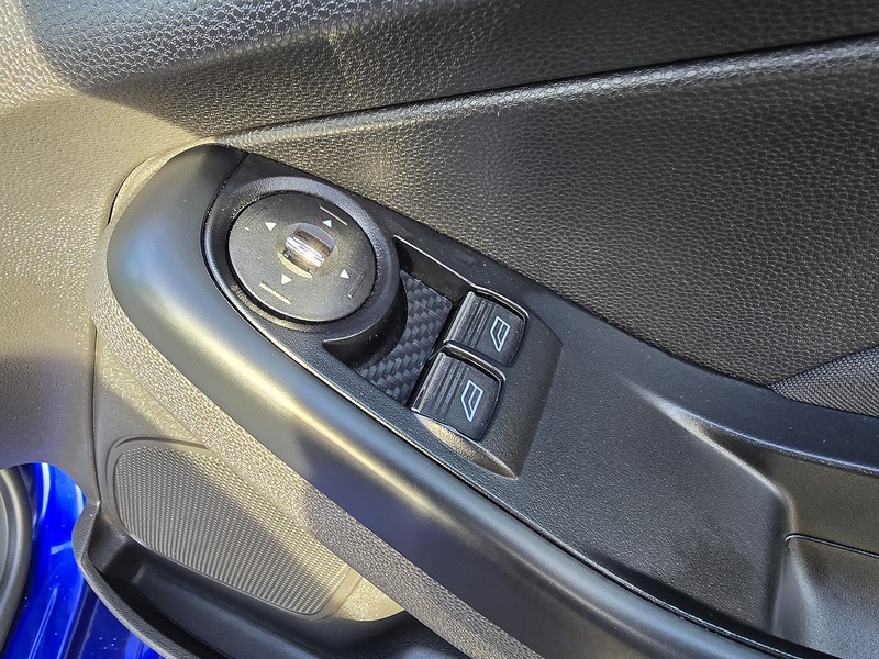 Ford Fiesta T EcoBoost ST-2 - U91197
