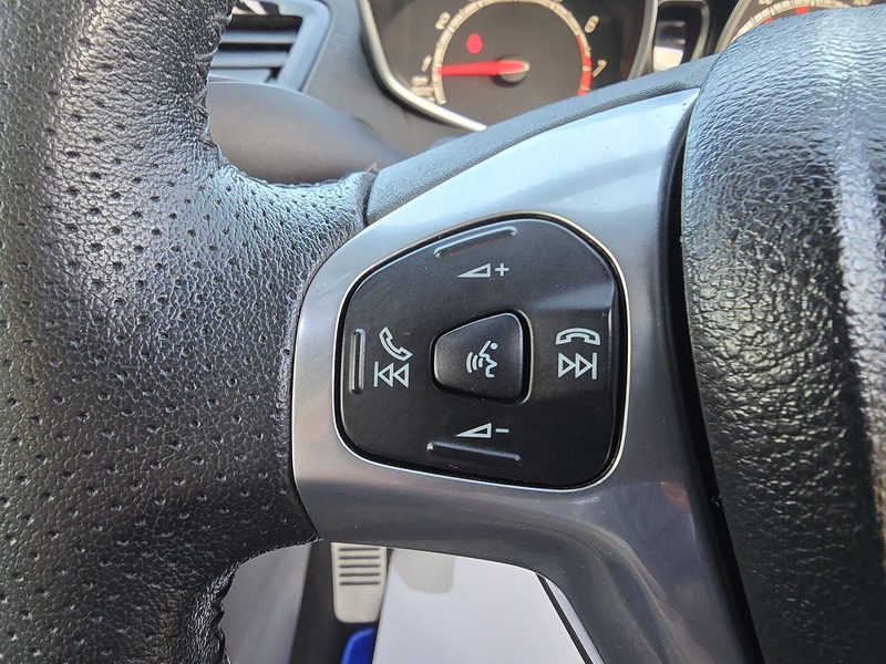 Ford Fiesta T EcoBoost ST-2 - U91197