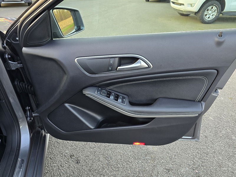 Mercedes-Benz A Class A180 CDI Sport - U91198