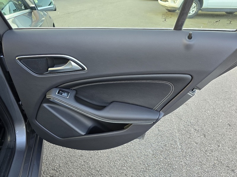 Mercedes-Benz A Class A180 CDI Sport - U91198