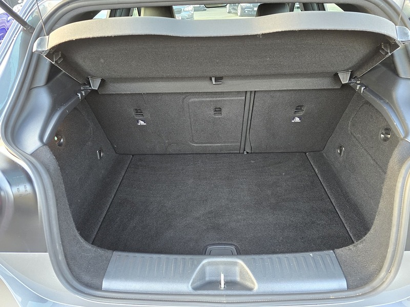 Mercedes-Benz A Class A180 CDI Sport - U91198