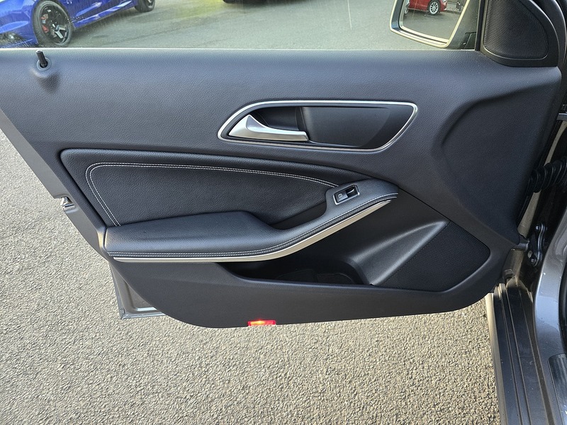 Mercedes-Benz A Class A180 CDI Sport - U91198