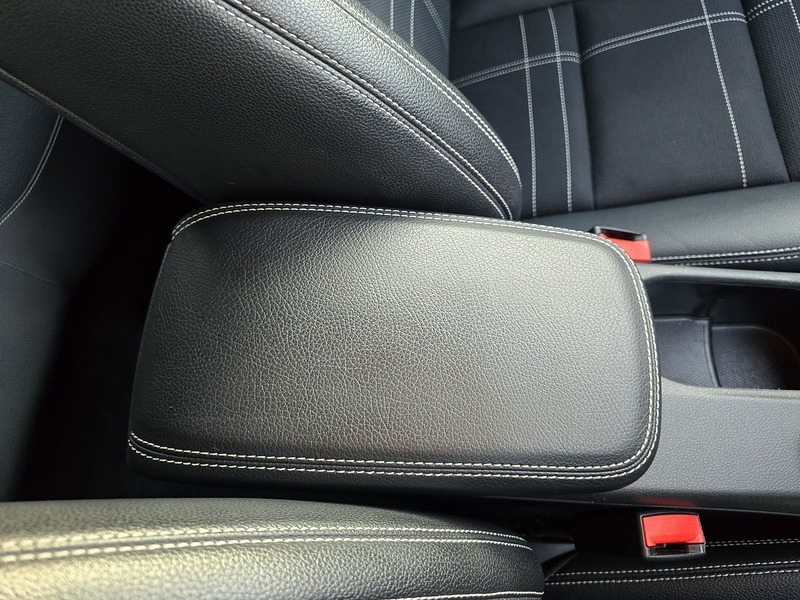 Mercedes-Benz A Class A180 CDI Sport - U91198