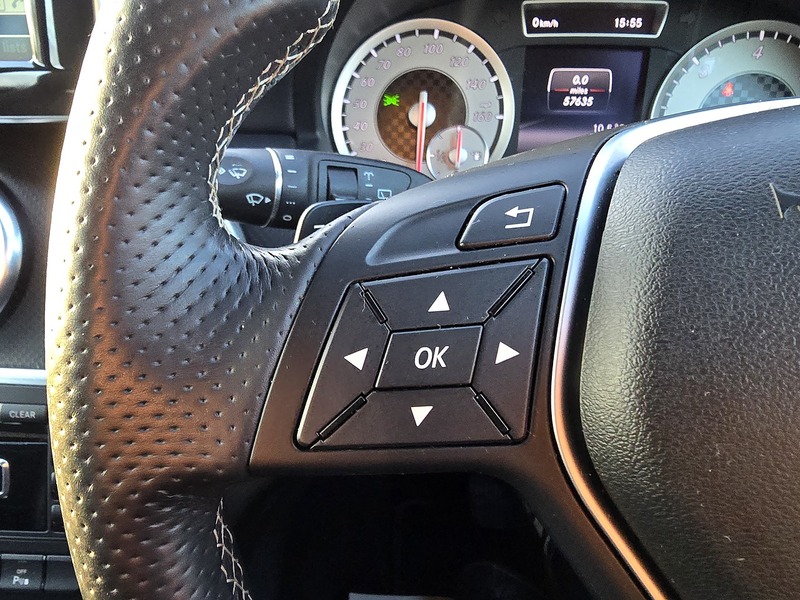 Mercedes-Benz A Class A180 CDI Sport - U91198