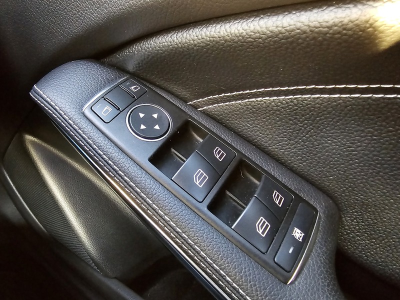 Mercedes-Benz A Class A180 CDI Sport - U91198