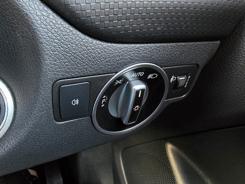 Mercedes-Benz A Class A180 CDI Sport - U91198