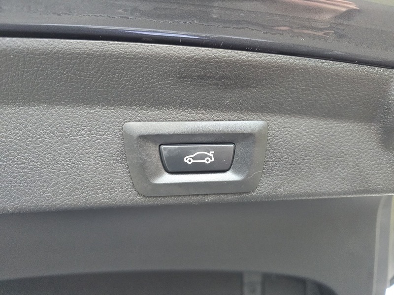 BMW 4 Series Gran Coupe 420d M Sport - U91199