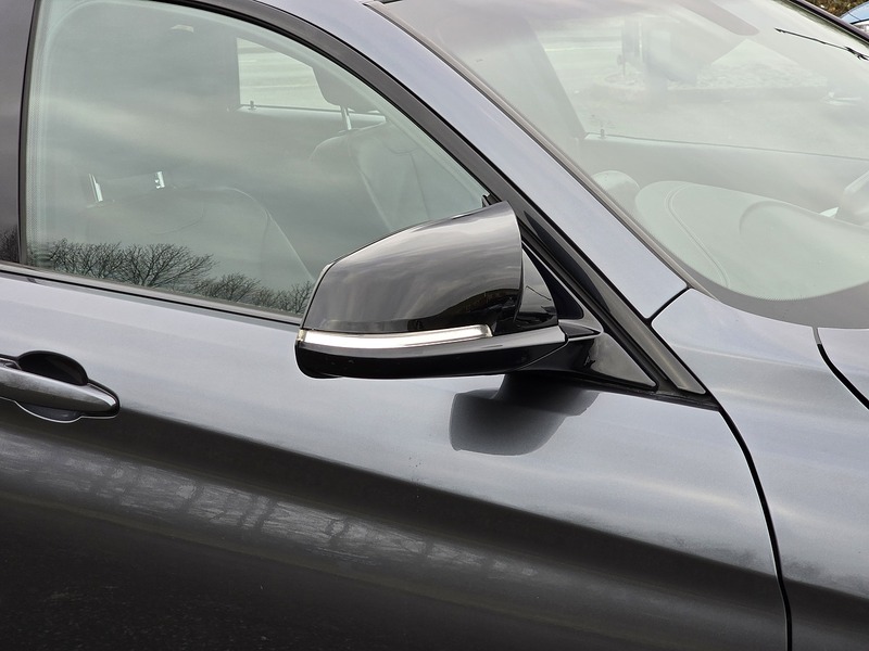 BMW 4 Series Gran Coupe 420d M Sport - U91199