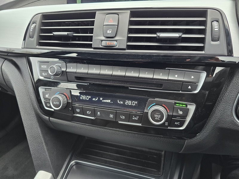 BMW 4 Series Gran Coupe 420d M Sport - U91199