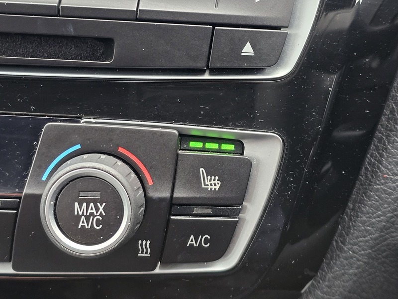 BMW 4 Series Gran Coupe 420d M Sport - U91199