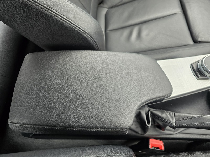 BMW 4 Series Gran Coupe 420d M Sport - U91199