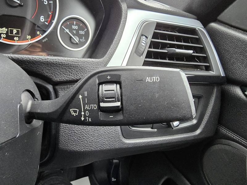 BMW 4 Series Gran Coupe 420d M Sport - U91199