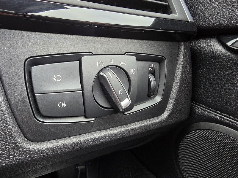 BMW 4 Series Gran Coupe 420d M Sport - U91199