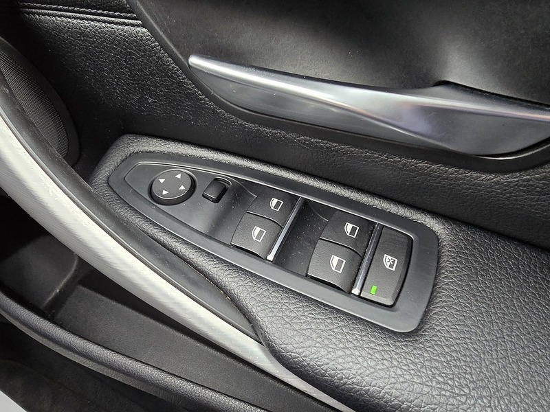 BMW 4 Series Gran Coupe 420d M Sport - U91199