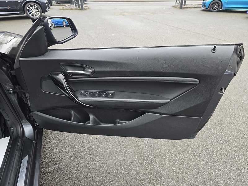 BMW 2 Series 218i Sport - U91200