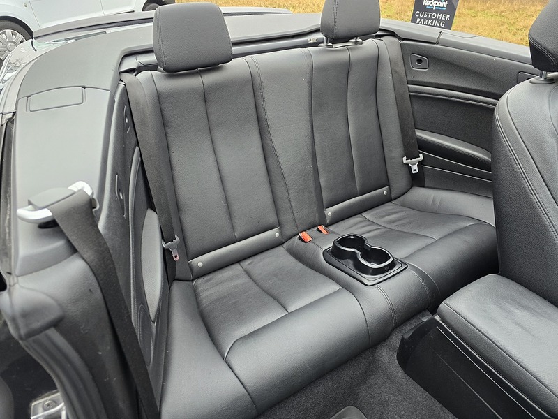 BMW 2 Series 218i Sport - U91200