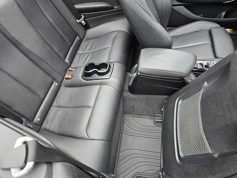 BMW 2 Series 218i Sport - U91200