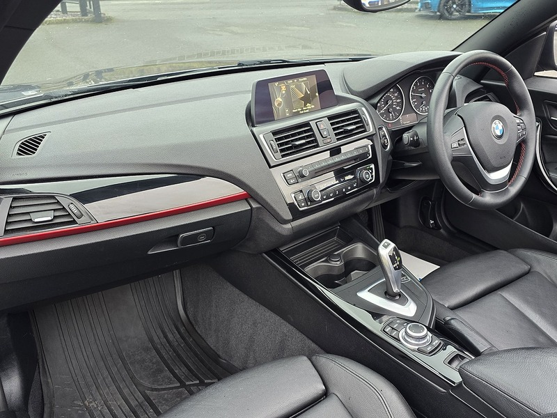 BMW 2 Series 218i Sport - U91200