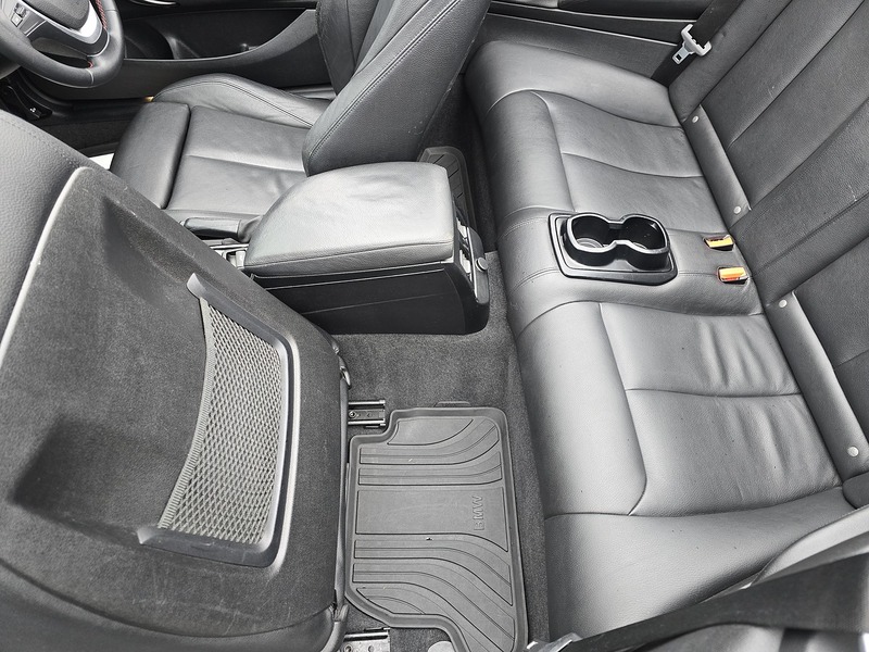 BMW 2 Series 218i Sport - U91200