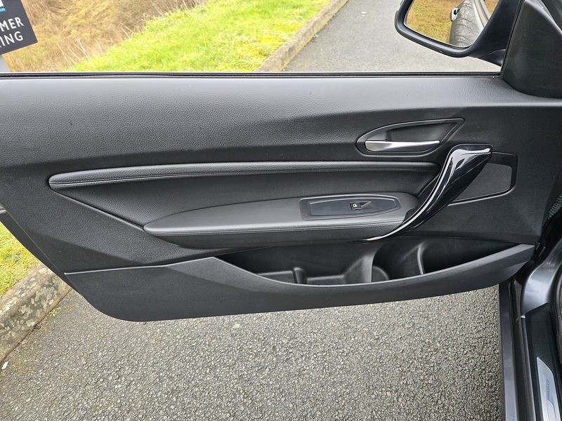 BMW 2 Series 218i Sport - U91200