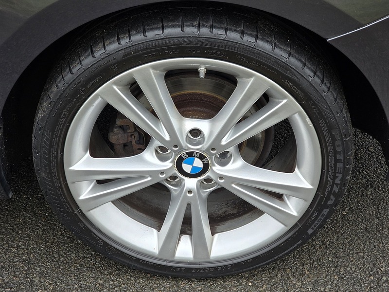 BMW 2 Series 218i Sport - U91200