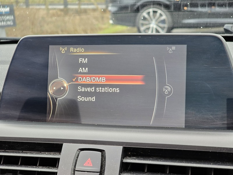 BMW 2 Series 218i Sport - U91200