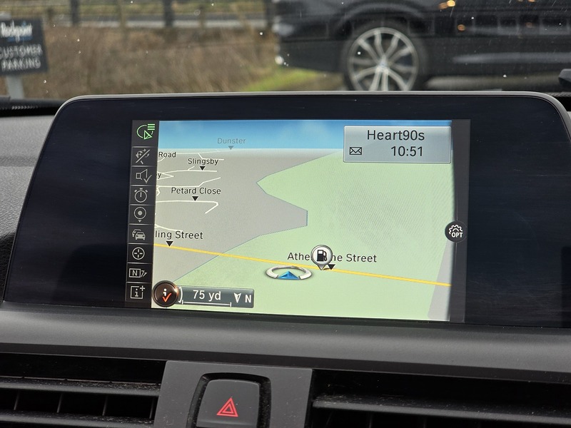 BMW 2 Series 218i Sport - U91200