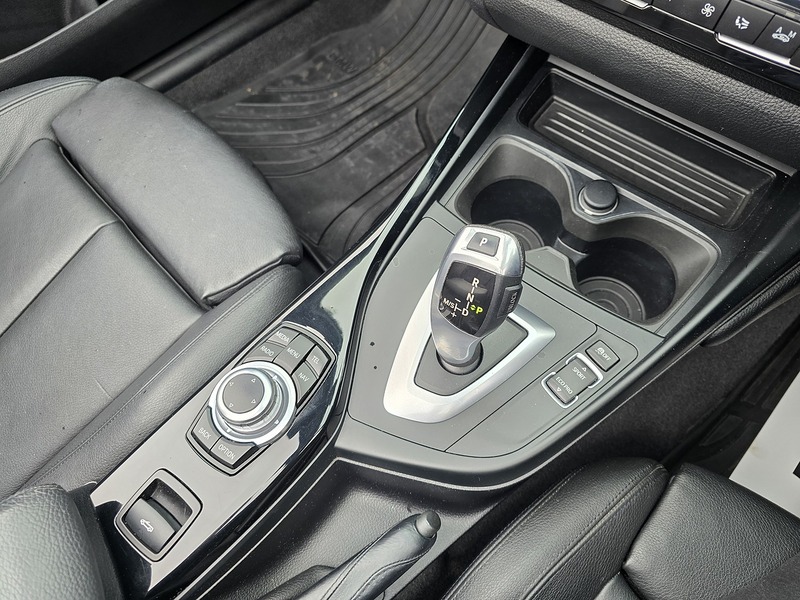 BMW 2 Series 218i Sport - U91200