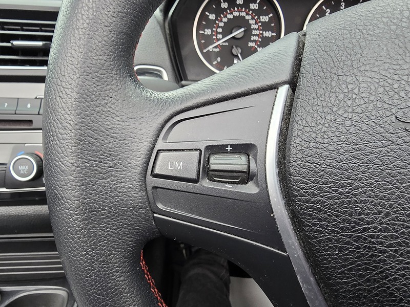 BMW 2 Series 218i Sport - U91200