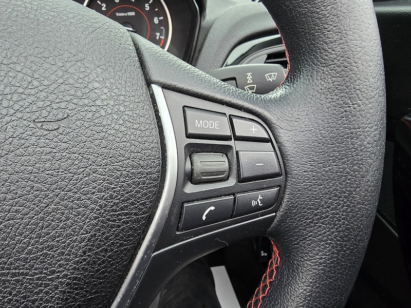 BMW 2 Series 218i Sport - U91200