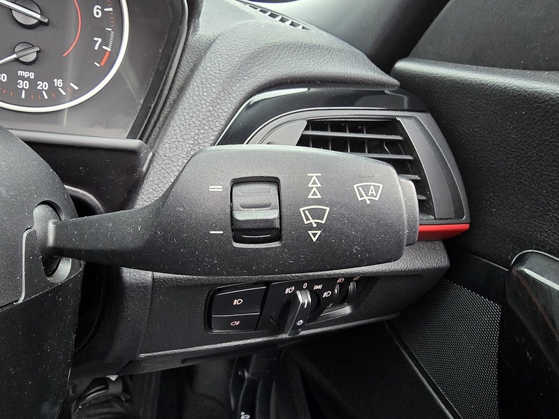 BMW 2 Series 218i Sport - U91200